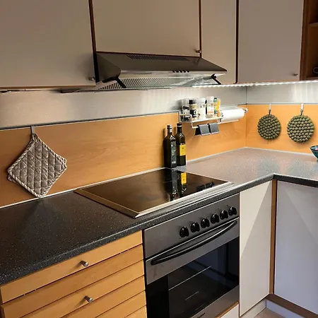 47m2 5min Walking From The Ons Lägenhet