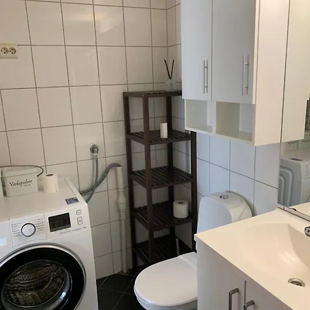 47m2 5min Walking From The Ons Stavanger