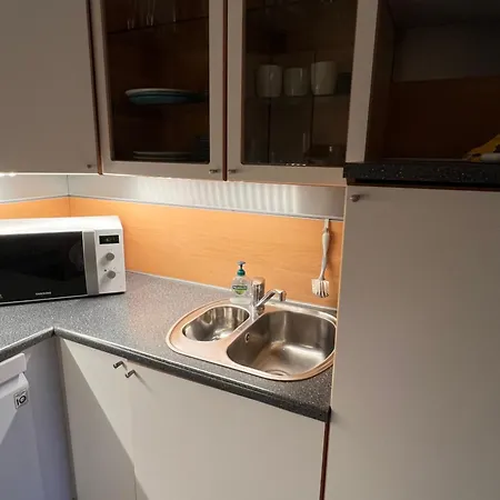 47m2 5min Walking From The Ons * Ставангер